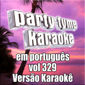 Lugares (Made Popular By Pique Novo) [Karaoke Version]