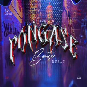 Pongase bonita