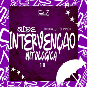 Slide Intervenção Mitológica 1.0