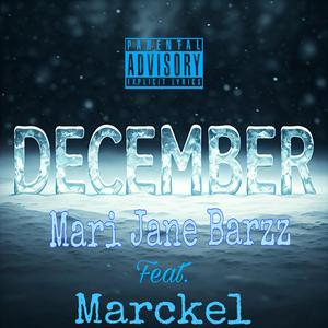 December (feat. Marckel)