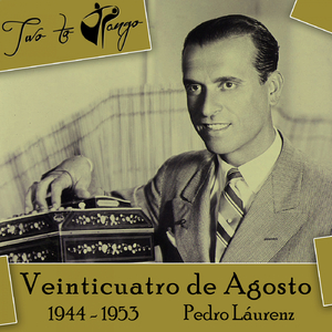 La vida es una milonga