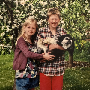 När vi va små (Acoustic Version)