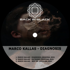 Diagnosis (Original Mix)