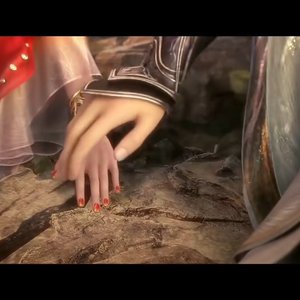 如梦如幻如醉如痴如醉如怜