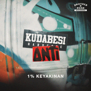 1% Keyakinan
