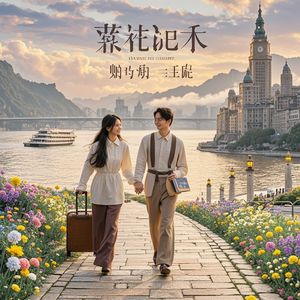 北滨路的风-双花到底