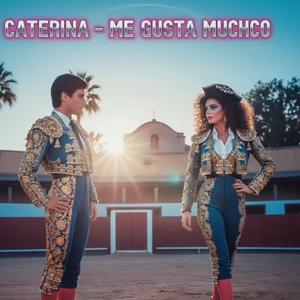 Me gusta mucho (feat. Caterina)