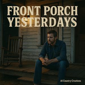 Front Porch Yesterdays