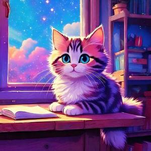 にゃんでもないの