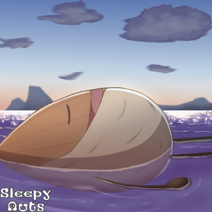 疲れを癒やす湖畔