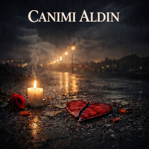 Canımı Aldın