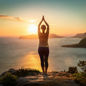 Aligning Body And Mind