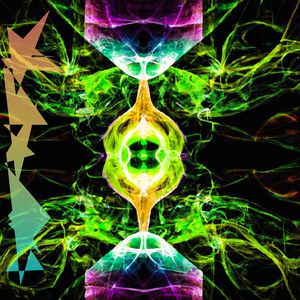 Melodic Reflections of Radiant Shimmer