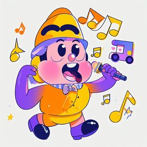 彩虹宝贝儿歌 经典国学古籍悠扬儿歌-经典国学古籍《棋经十三篇》