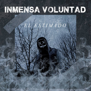 Inmensa Voluntad
