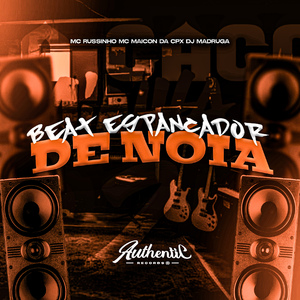 Beat Espancador de Nóia