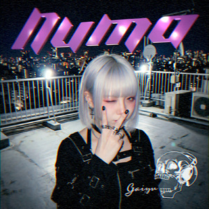 Numa