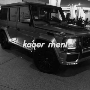 kaqer meni（Original Mix）