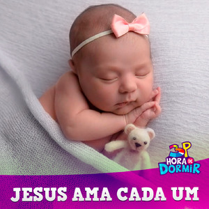 Jesus Ama Cada Um