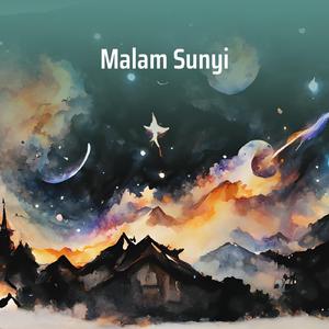Malam Sunyi