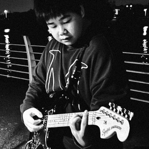 Doing All Right (Live)