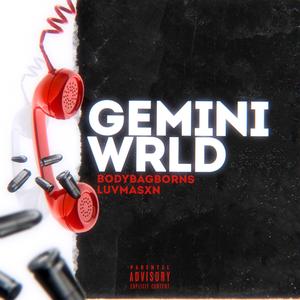 Gemini WRLD