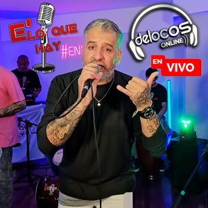 Perdonenme los dos (En Vivo)