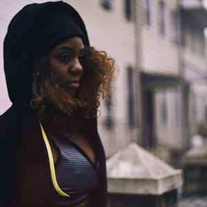 Kvinna (Extended Version)