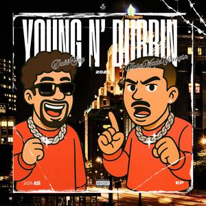 Stingy (feat. Dubb Saq)
