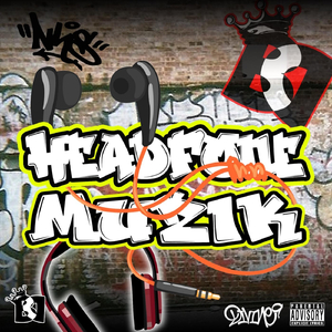 Rabbit out the Hat (feat. Daga Beatmaker)