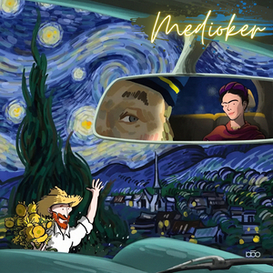 Medioker