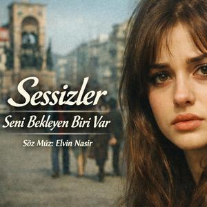 Seni bekleyen biri var