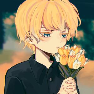 ドライフラワー