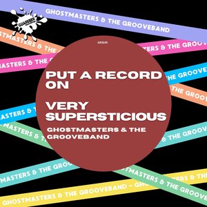 Put A Record On (Club Mix)