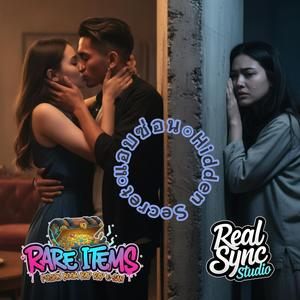 แอบซ่อน (Hidden Secret)