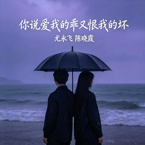 你说爱我的乖又恨我的坏（合唱）