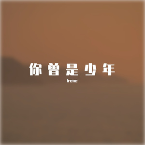 你曾是少年