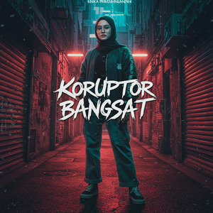 Tanah Surga Jadi Neraka