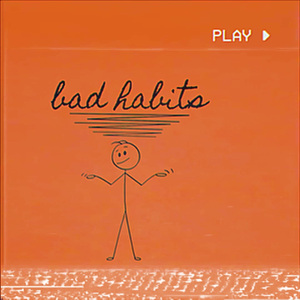 bad habits