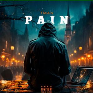 Pain (Officia Audio)