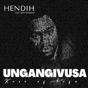 Ungangivusa ( Kiss of Life) [feat. Justy En Beats]
