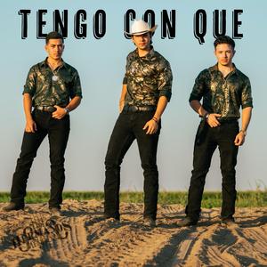 Tengo Con Que