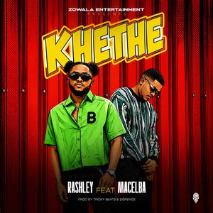 Khethe (feat. Macelba)