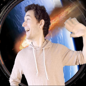 If the World Was Ending I Would Go to Mars