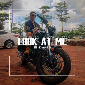 MiM0SA-Look at me