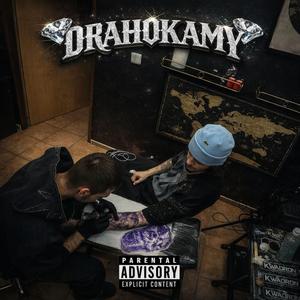 DRAHOKAMY