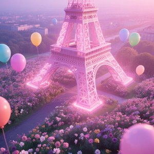 巴黎遇难曲part2（陈博版）