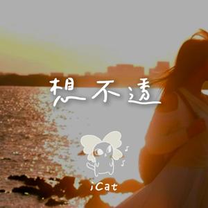 我想不透