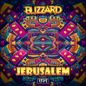 Jerusalem (Original Mix)