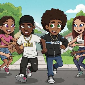 My Baby (feat. YungDmack)